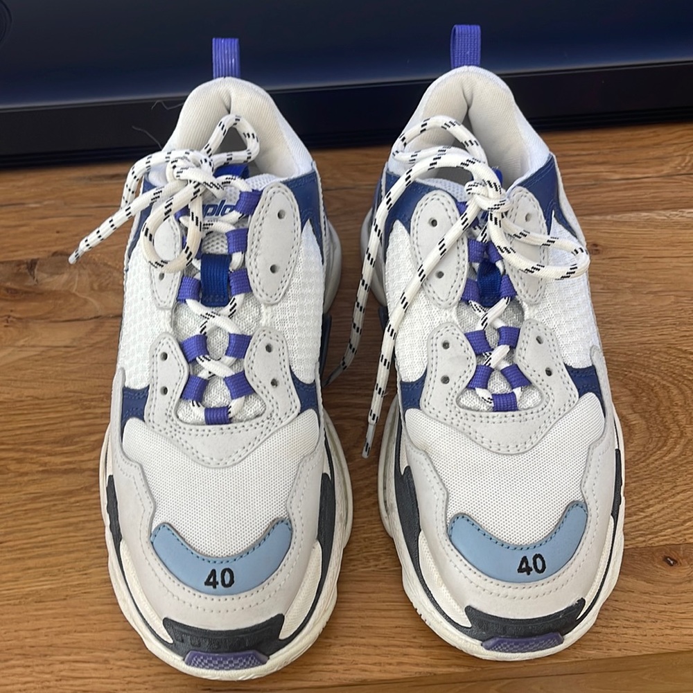 Balenciaga sneakers